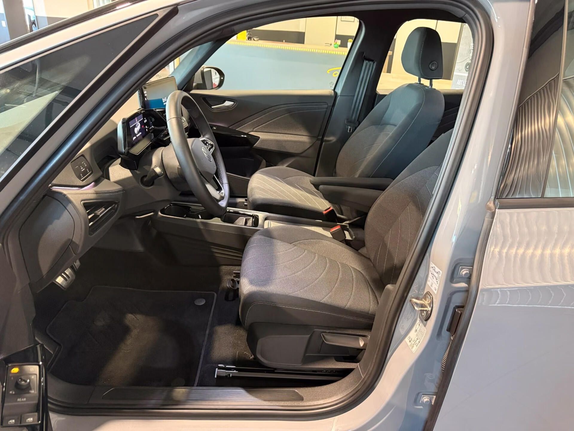 Volkswagen ID.3, Pro SoH 98,2% Tep. čerp - fotka 6