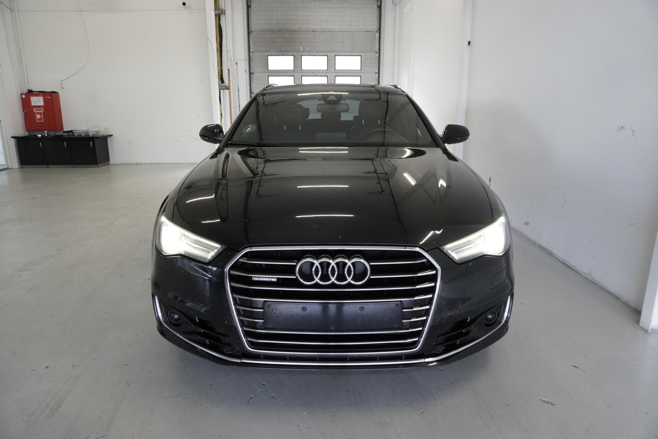 Audi A6, 3.0 TDI QUATTRO S-LINE AUTOMAT - fotka 3