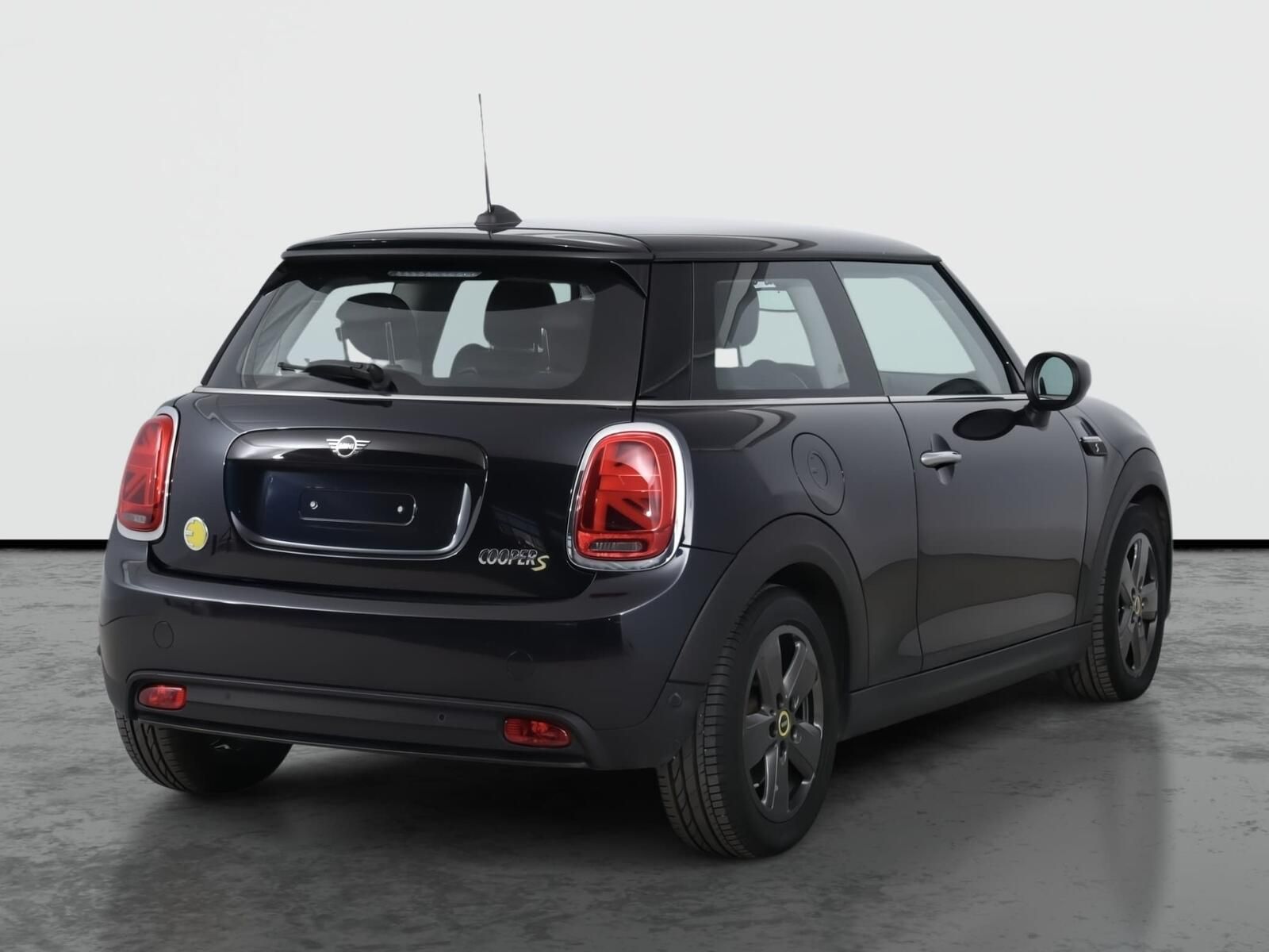 Mini, Cooper SE 32 kWh, Automat - fotka 5