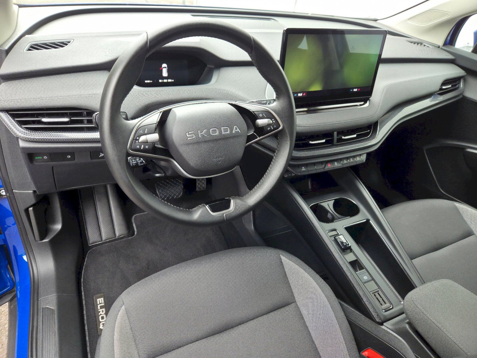 Škoda Elroq, 50, 55kWh 125kW Essence - fotka 6