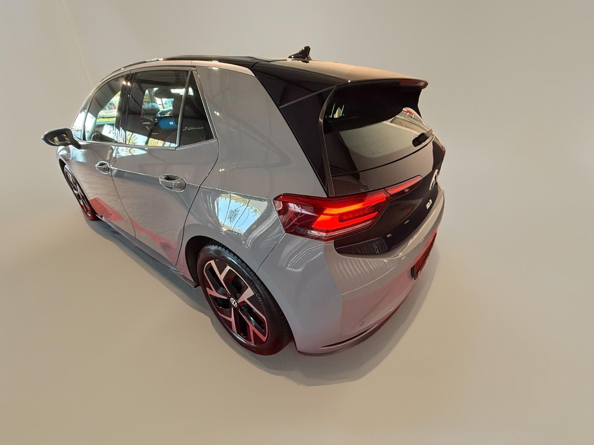 Volkswagen ID.3, Pro SoH 98,2% Tep. čerp - fotka 4