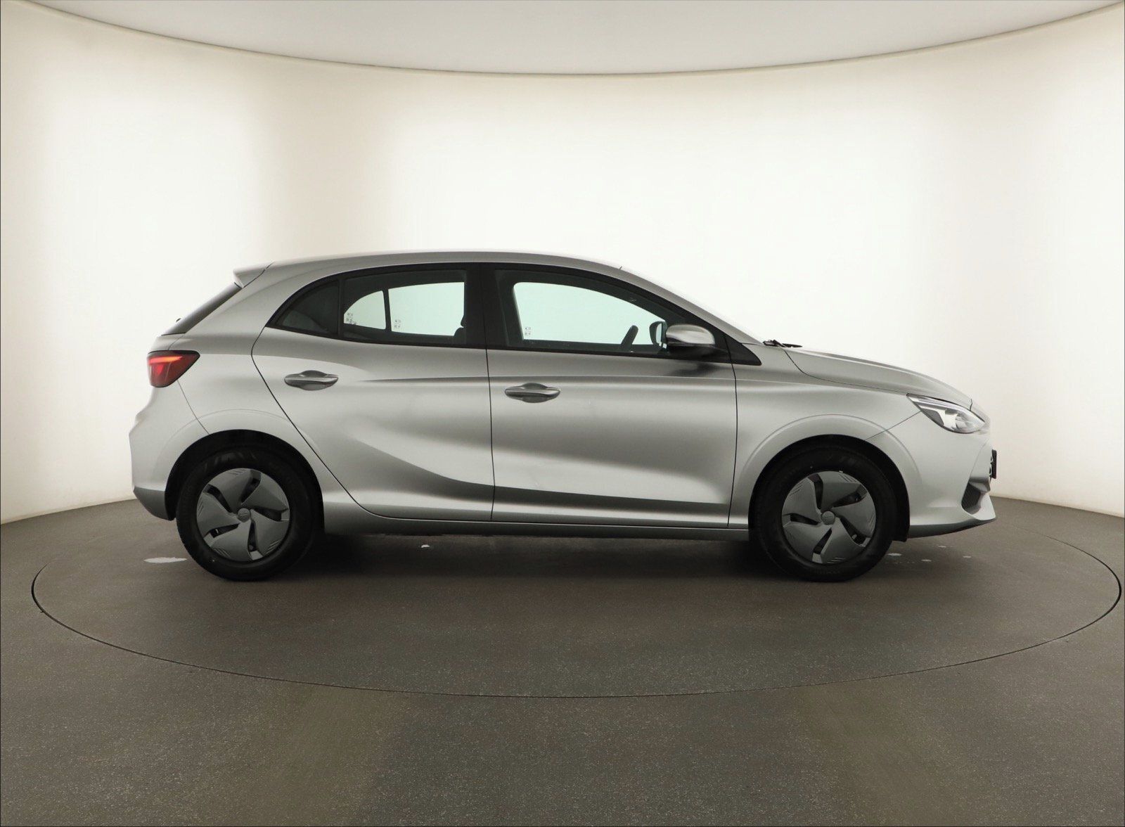 MG MG3, 1.5, Excite, Navigace - fotka 6