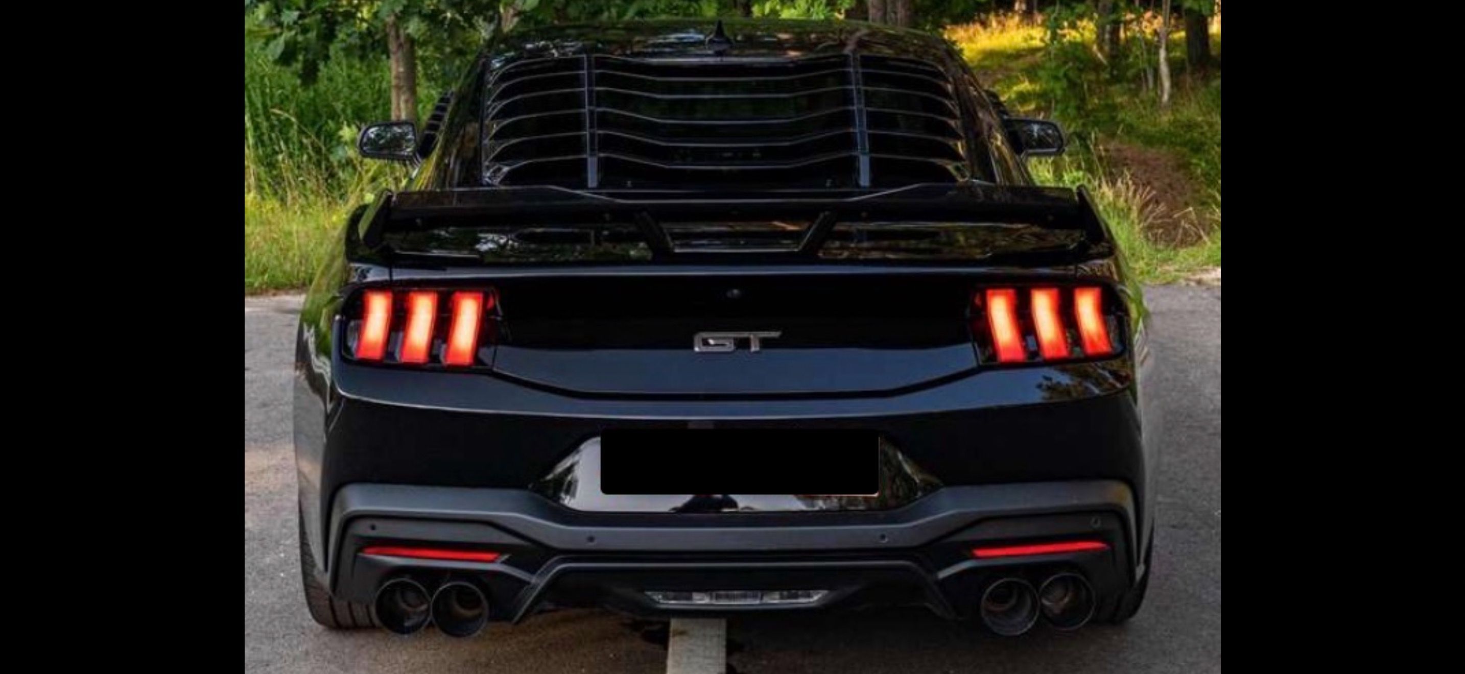 Ford Mustang, 5.0L GT Premium Plus B&O Full - fotka 2
