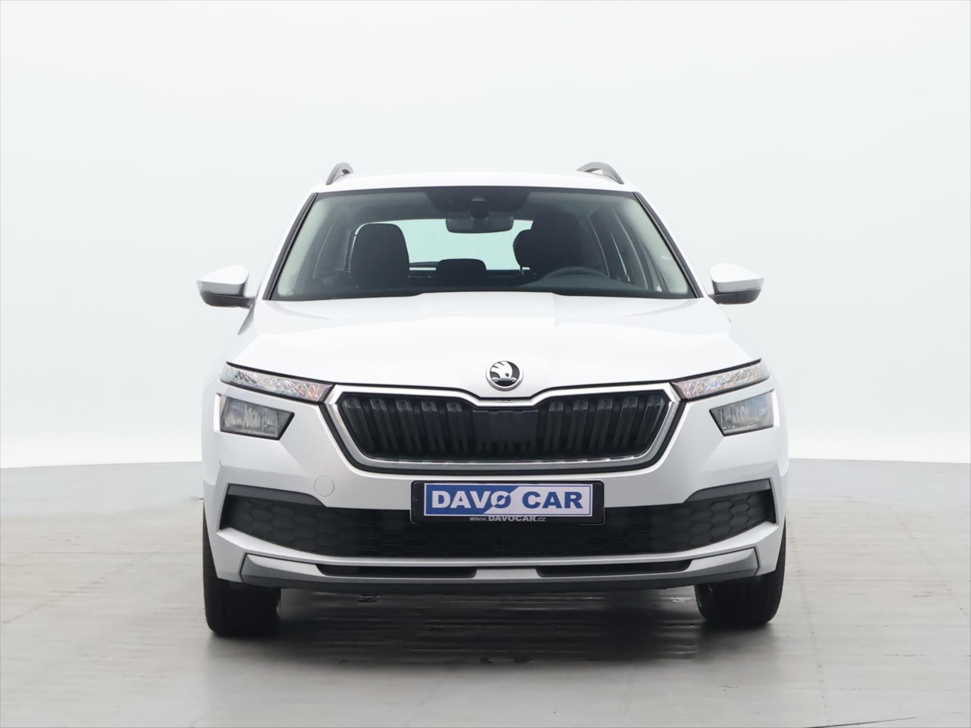 Škoda Kamiq, 1,0 TSI 81kW Ambition - fotka 2
