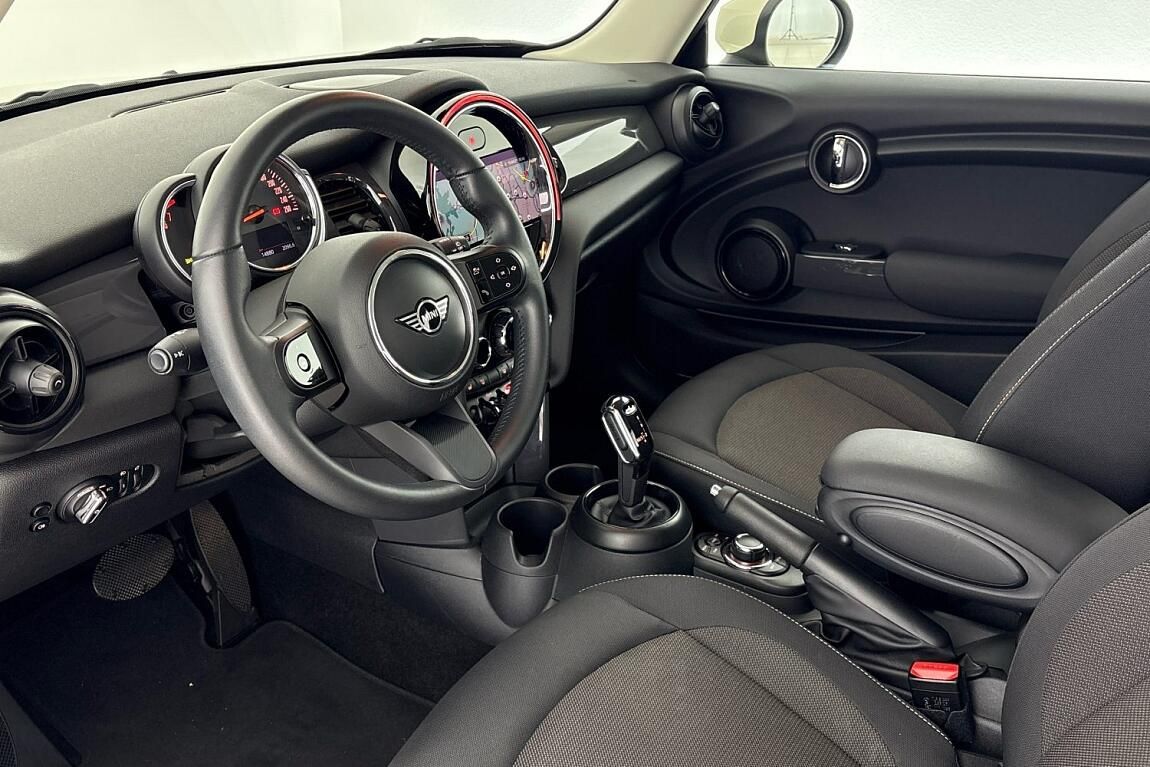 Mini Cooper, One 3dvéř. - fotka 6