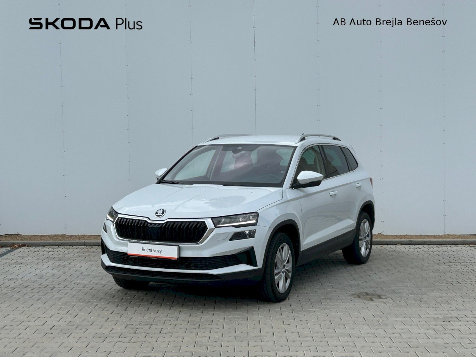 Škoda Karoq, KAROQ SEL TS 110/1.5 A7F