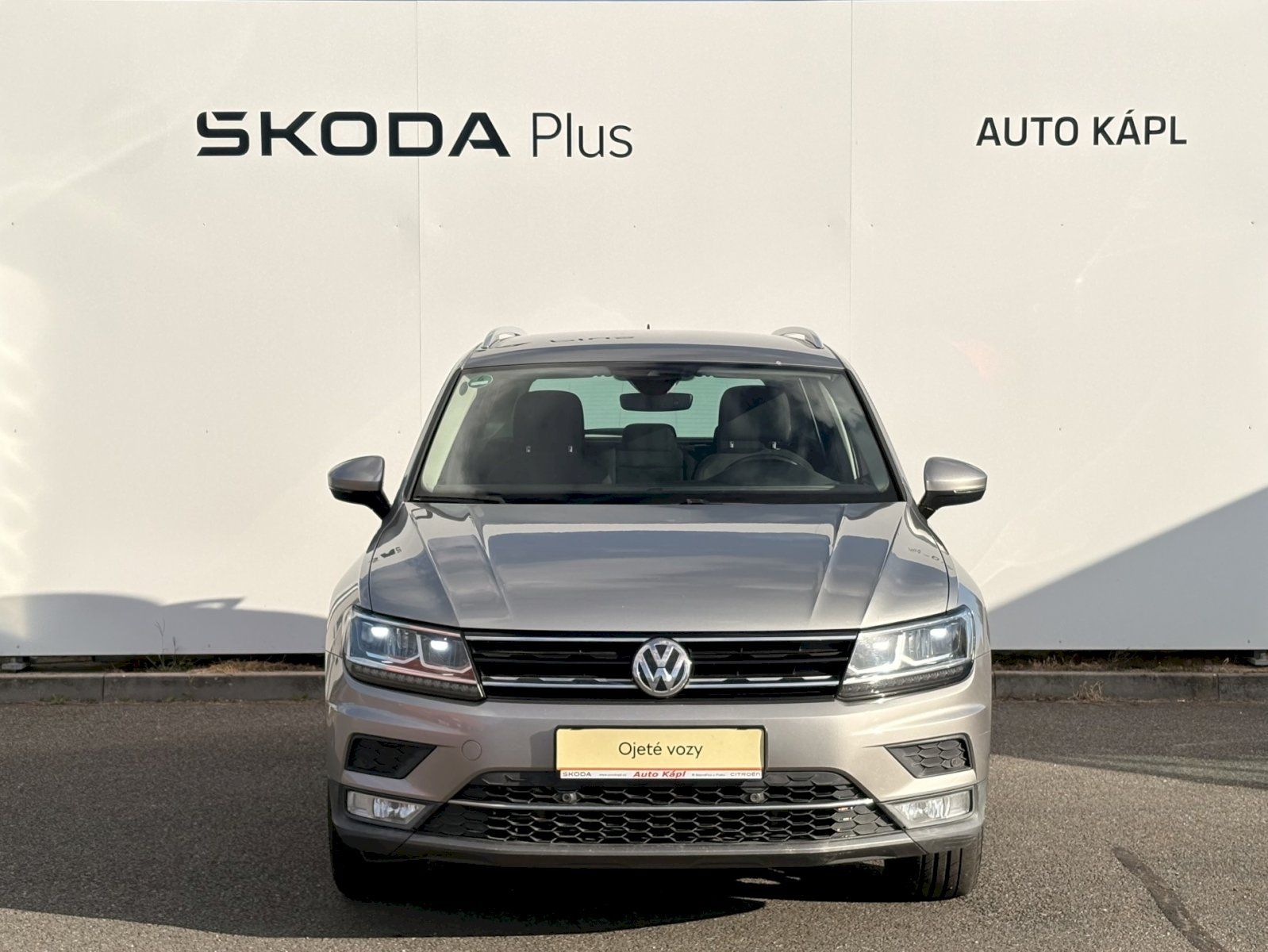 Volkswagen Tiguan, TDI 110 kW 4x4 DSG Highline - - fotka 3