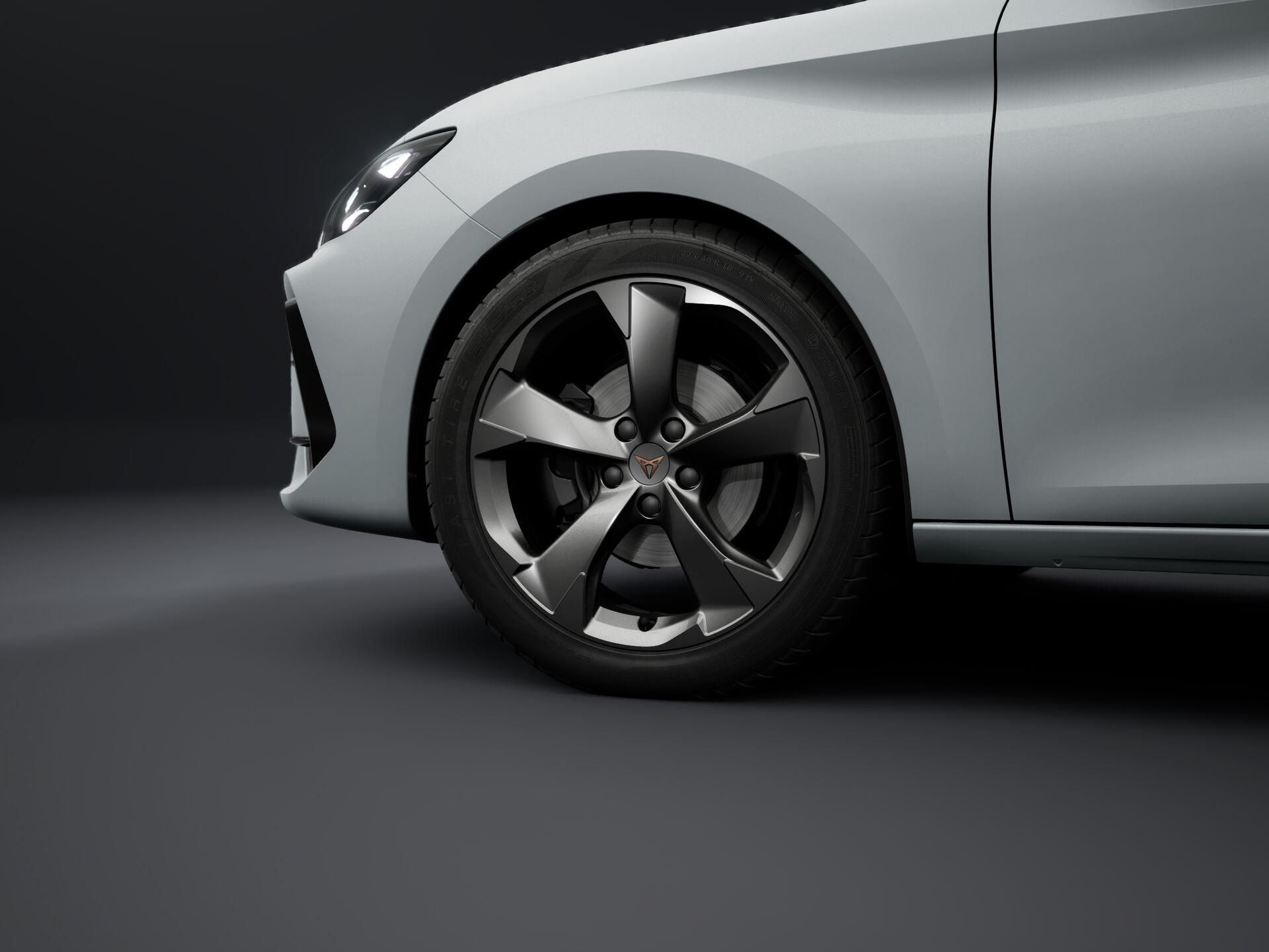 Cupra Leon, 1.5 eTSi / 110 kW SP - fotka 4