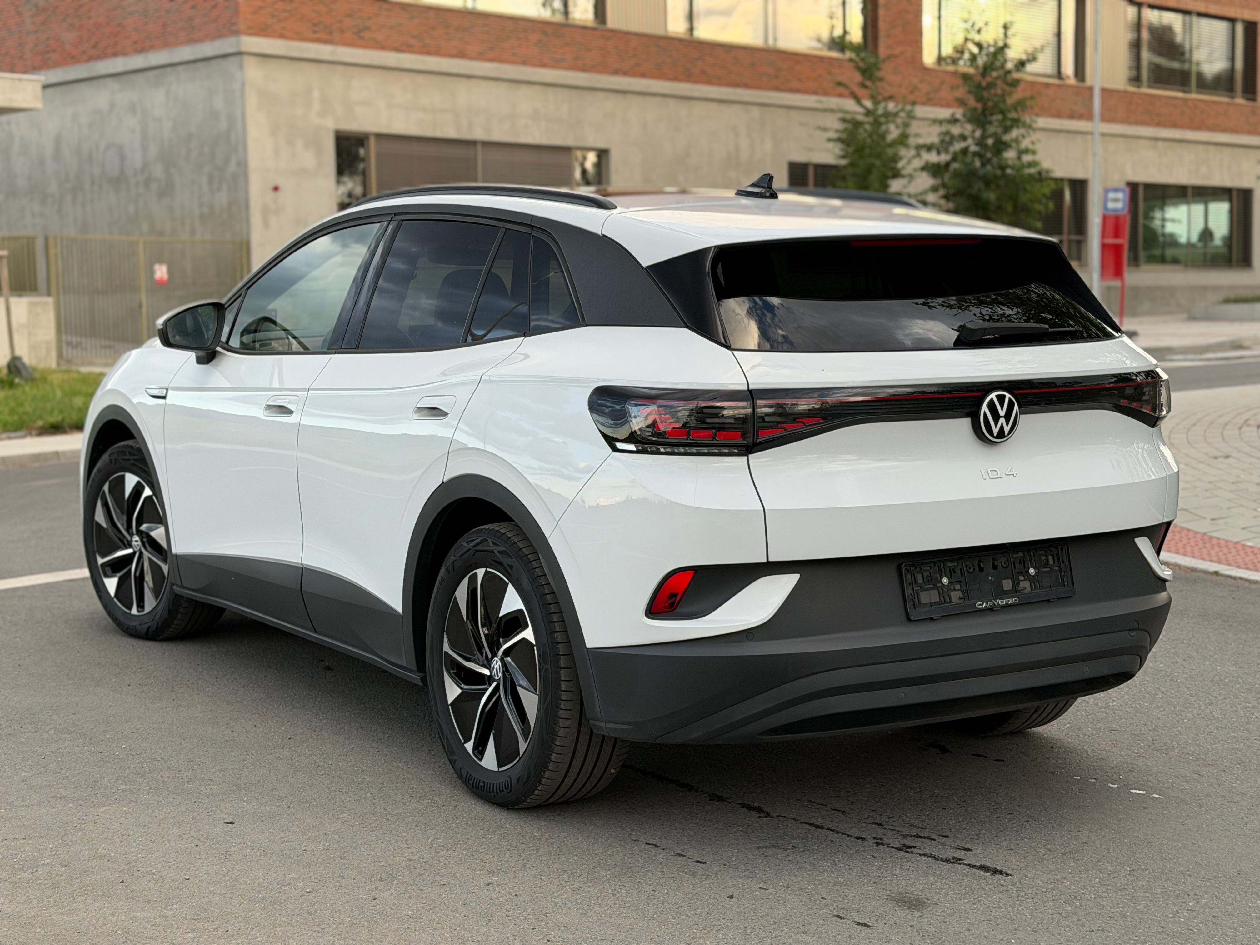 Volkswagen ID.4, PRO PERFORMANCE IQ LIGHTS - fotka 3