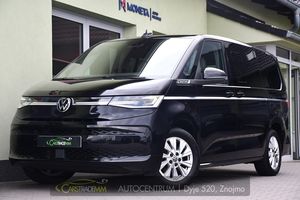 Volkswagen Multivan, 2.0TDi HIGHLINE PANORAMA ACC