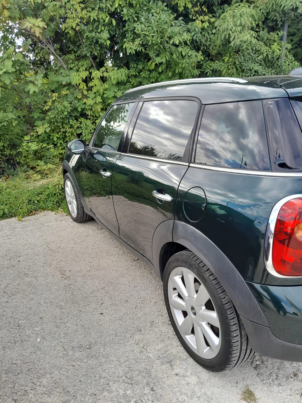 Mini Countryman, 1.6 D 4X4 VYHŘ.SEDAD/PANORAMA - fotka 5
