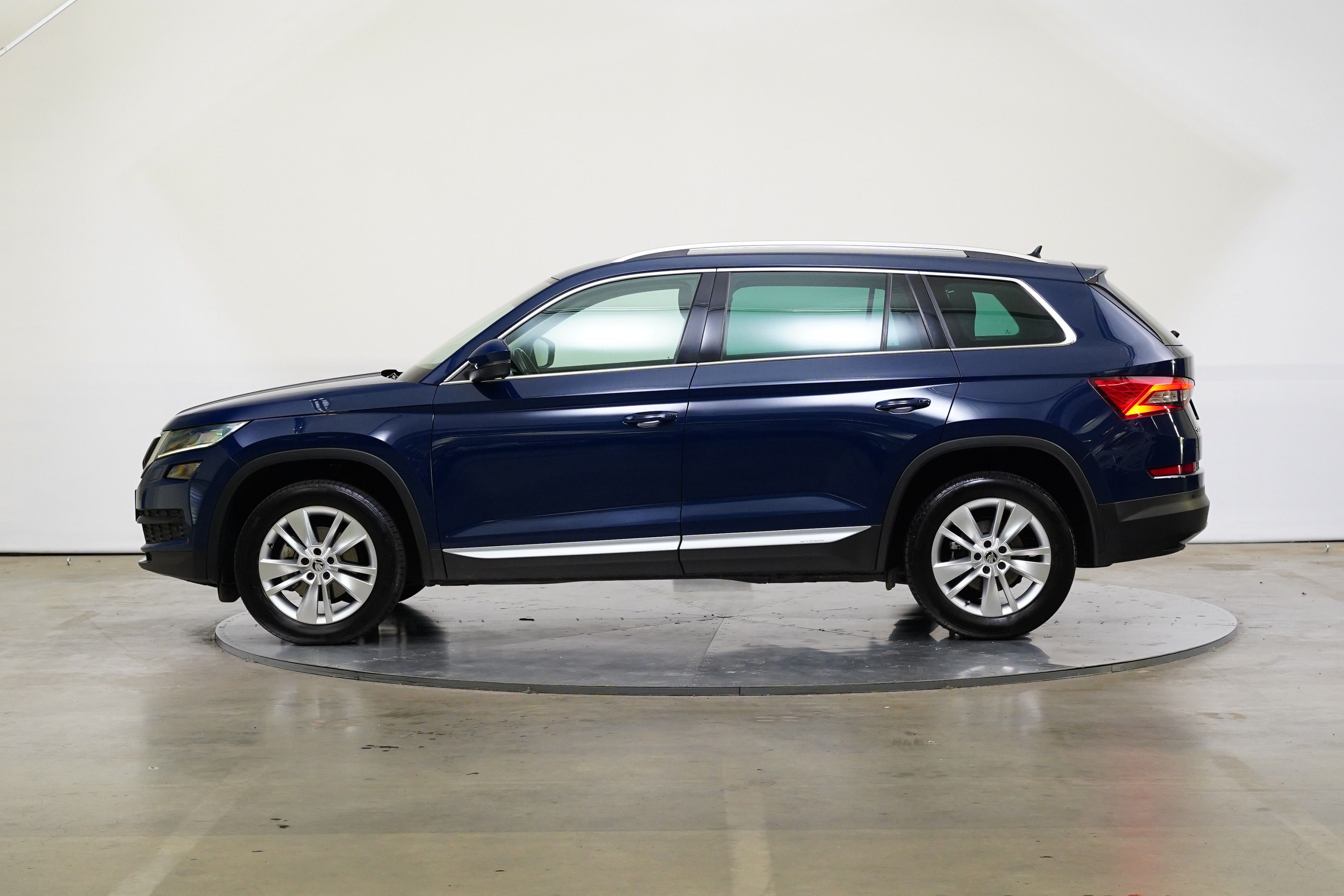 Škoda Kodiaq, 2.0 TDI 110 kW 4x4 Style - fotka 3