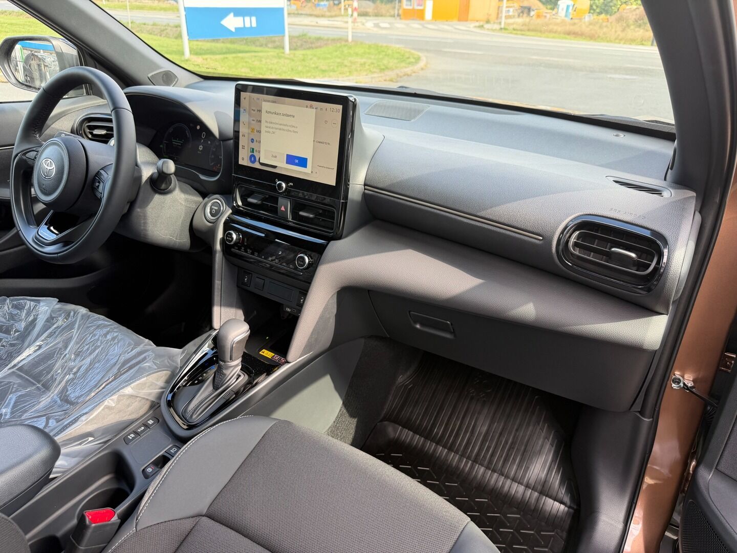 Toyota Yaris Cross, Executive - fotka 6