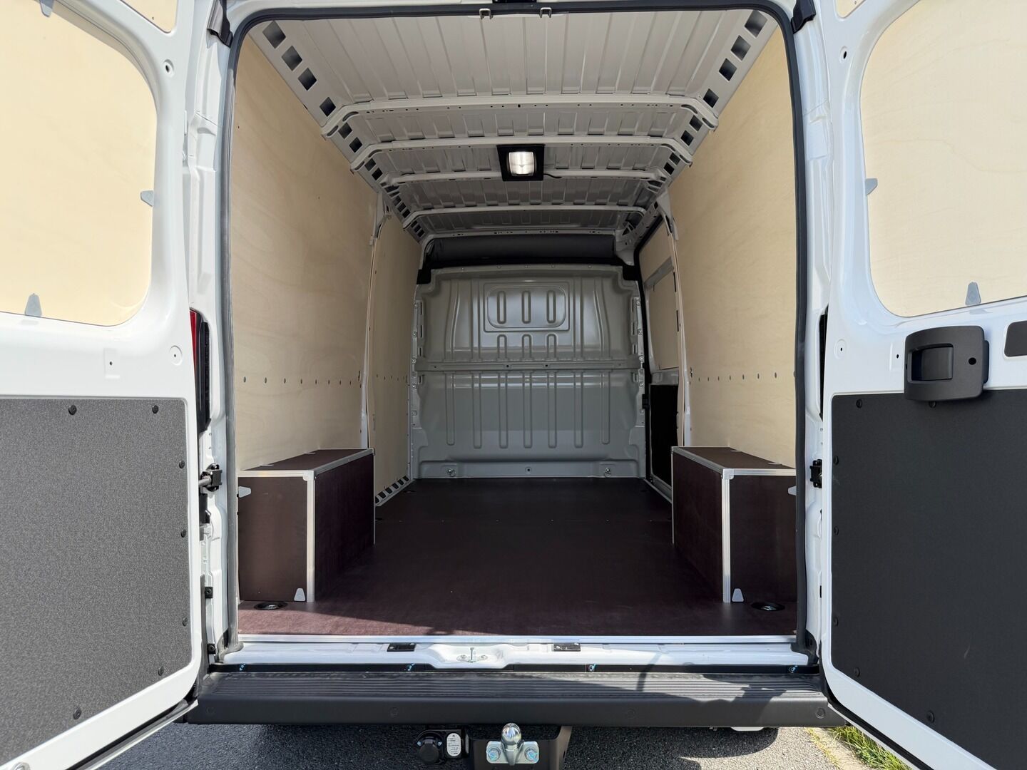Toyota Proace, L3H2 140k Active 270° - fotka 6