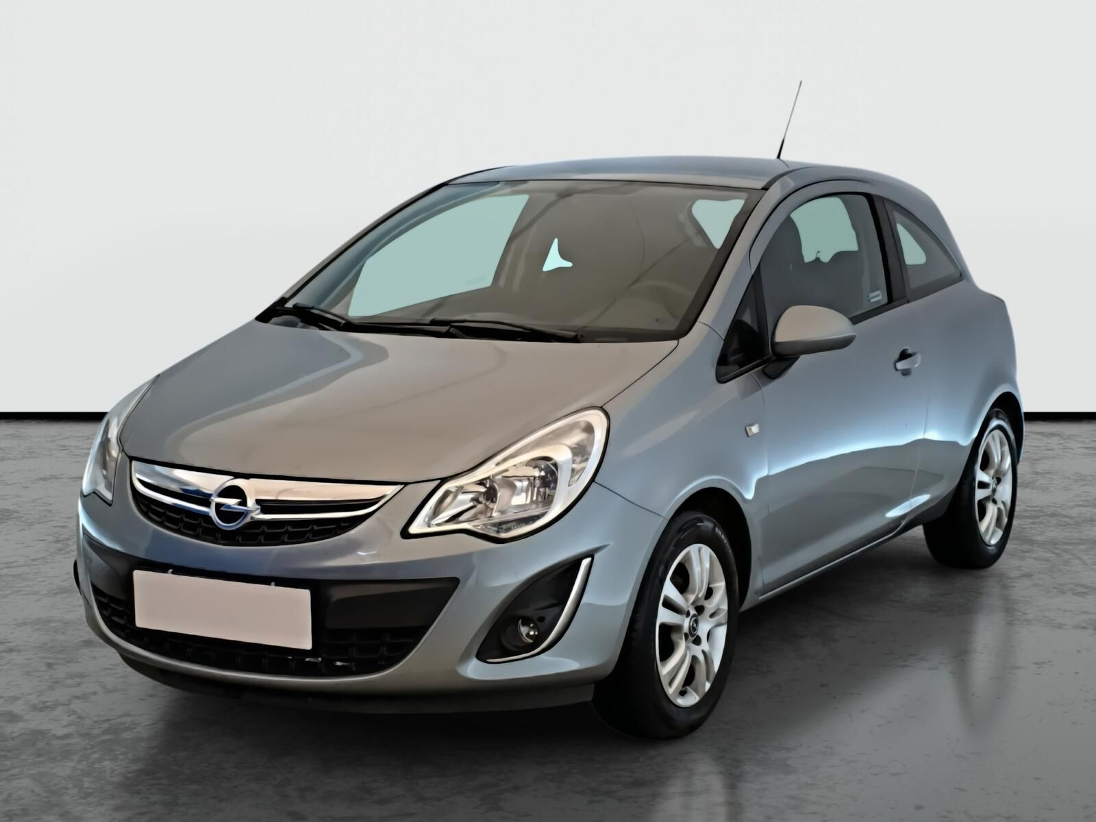 Opel Corsa, 1.2, Serv.kniha, Klima - fotka 2