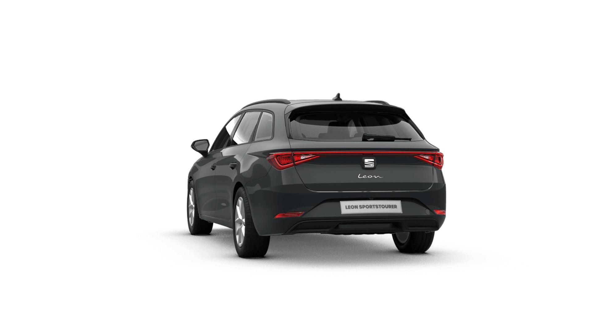 Seat Leon, 1.5 TSI / 85 kW SP Style - fotka 5
