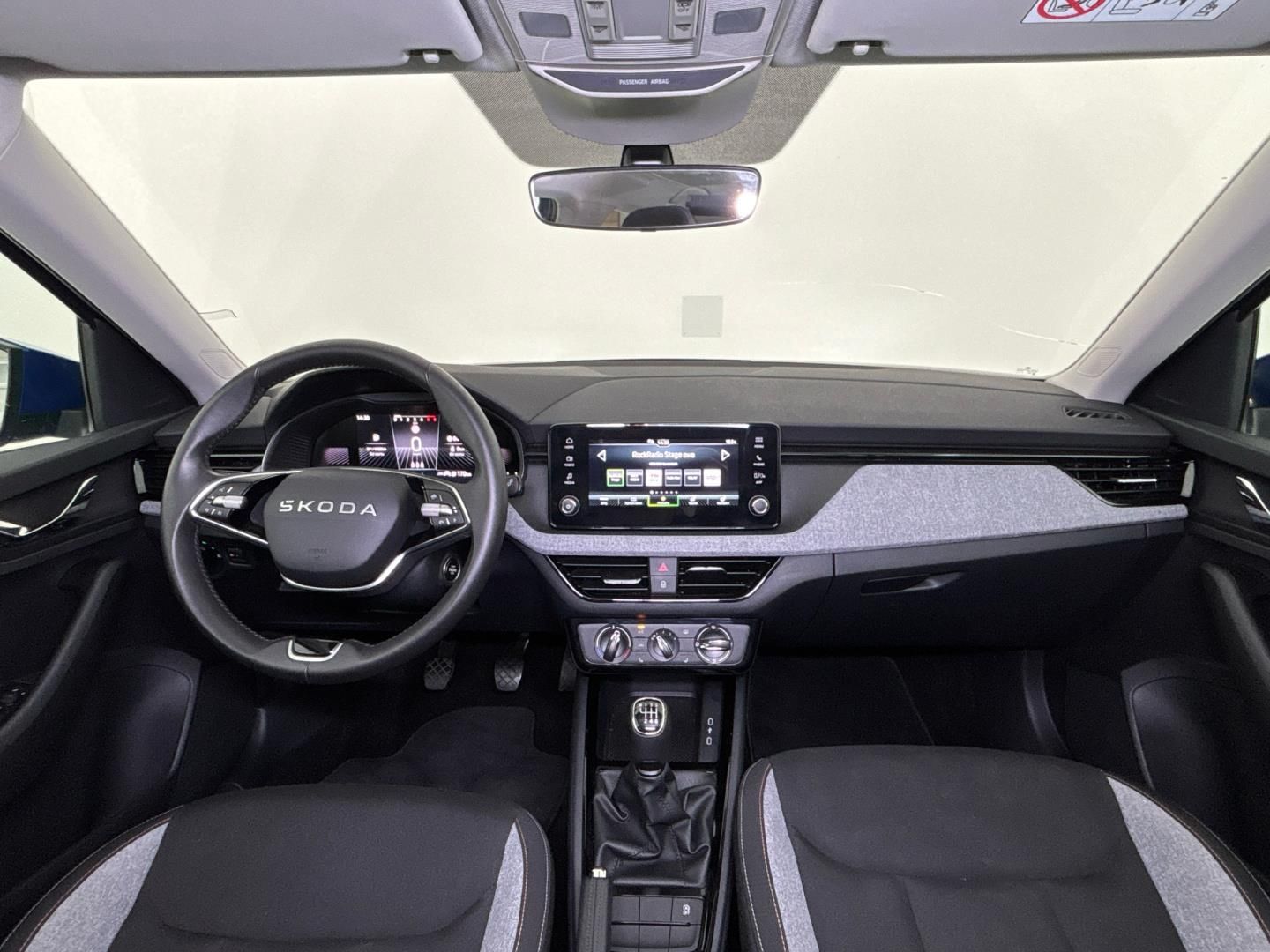 Škoda Kamiq, 1.0 TSI / 85 kW Selection - fotka 5