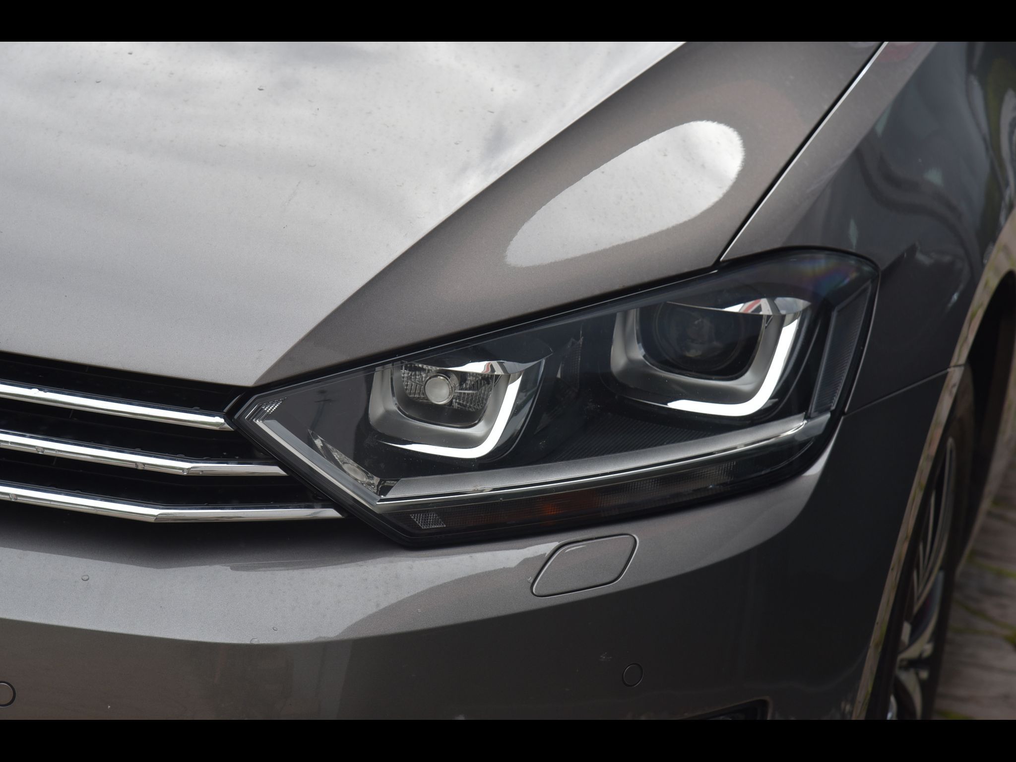 Volkswagen Golf Sportsvan, 1.4 TSi 110 kw AllStar - fotka 6