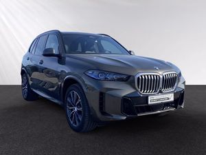 BMW X5, xDrive30d M-Sport HuD 360 Pano