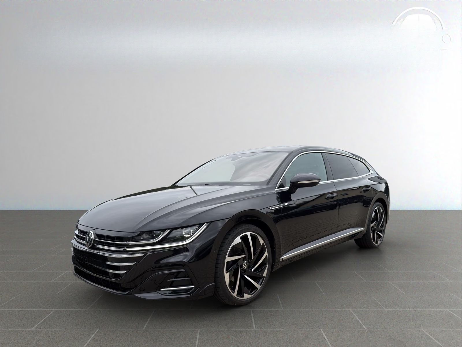 Volkswagen Arteon, 2.0TDI 147KW SB R-Line
