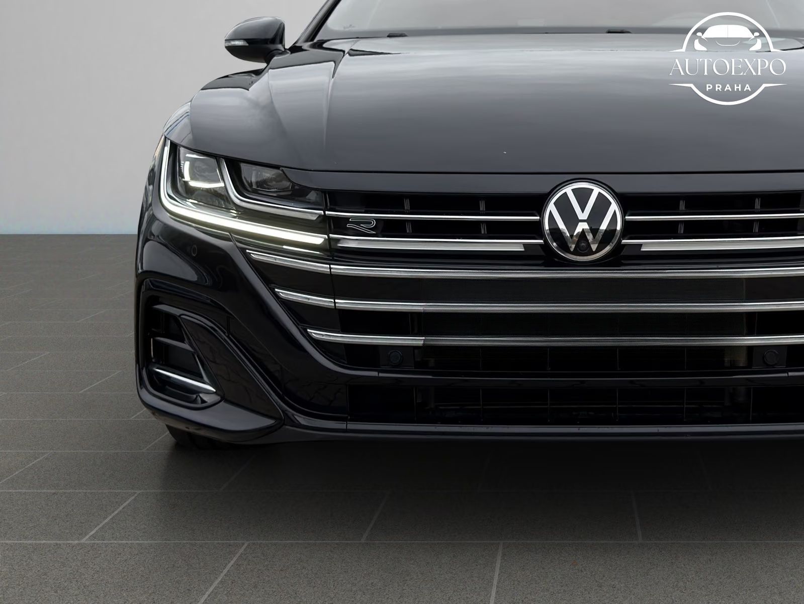 Volkswagen Arteon, 2.0TDI 147KW SB R-Line - fotka 3