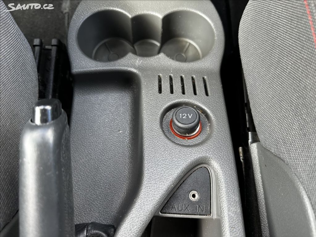 Ford C-MAX 2009 из Чехии