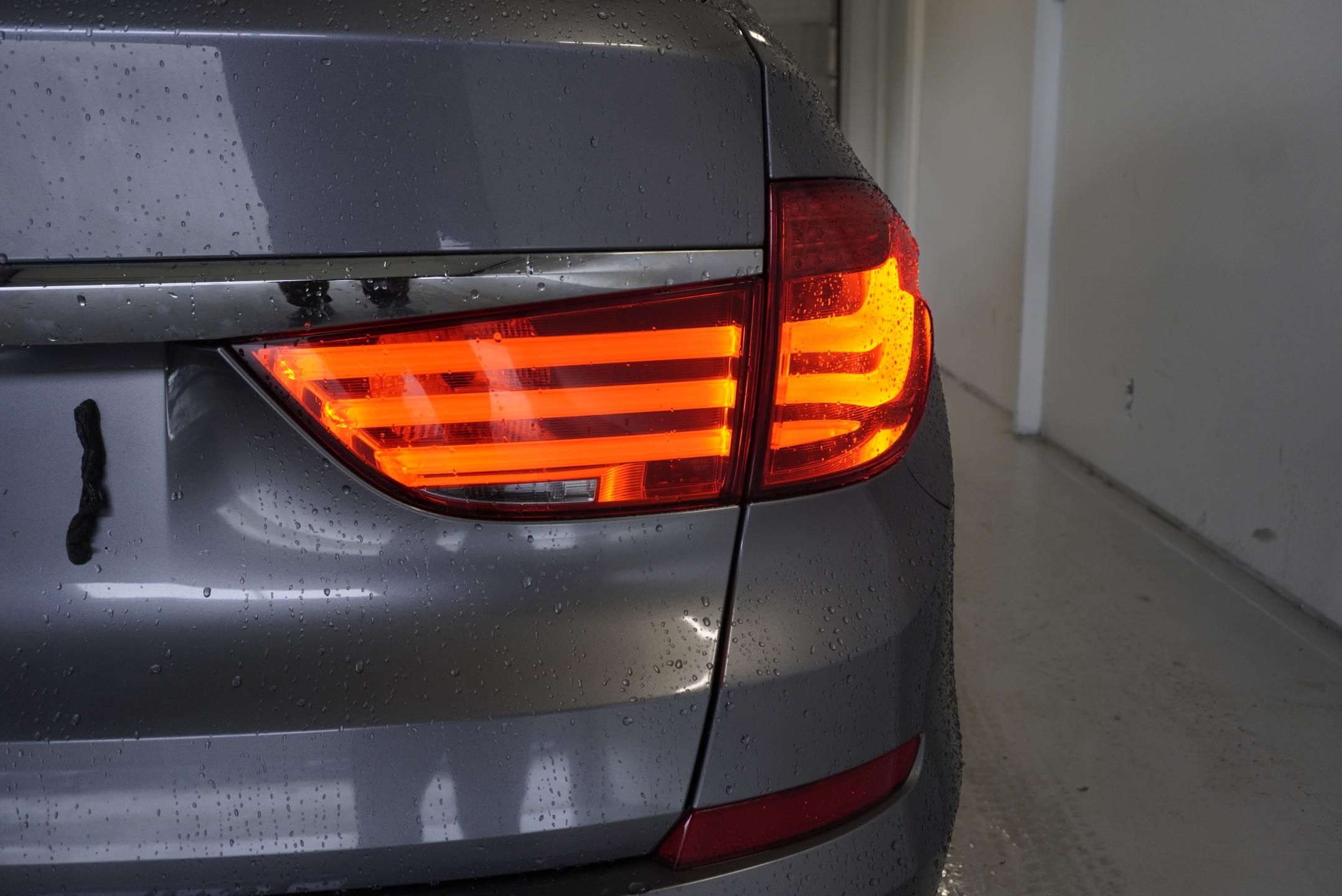 BMW Řada 5, 530D 180kW GRANTURISMO XDRIVE - fotka 5