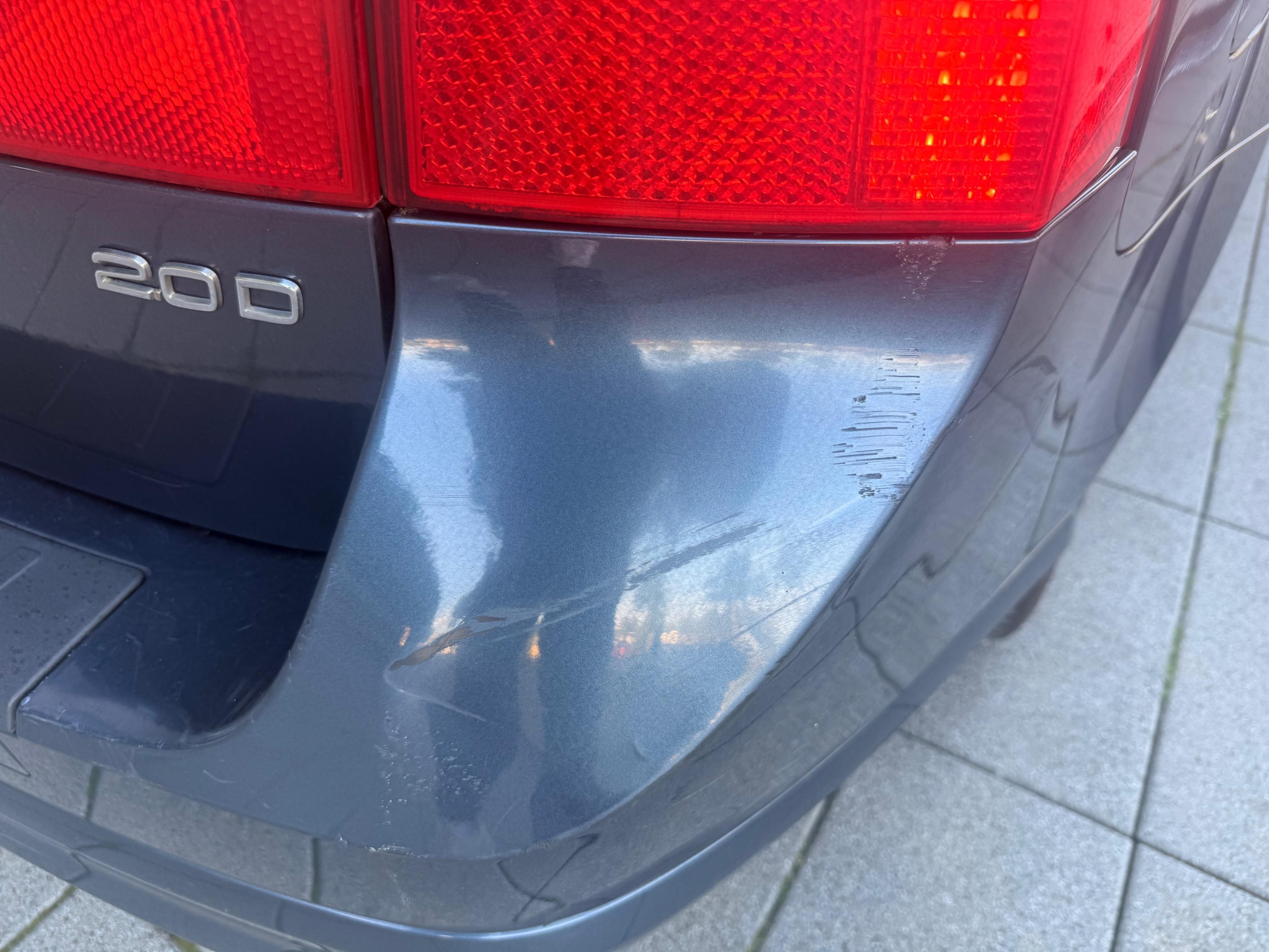 Volvo V70, 2.0D SERVIS, NOVE PNEU - fotka 6