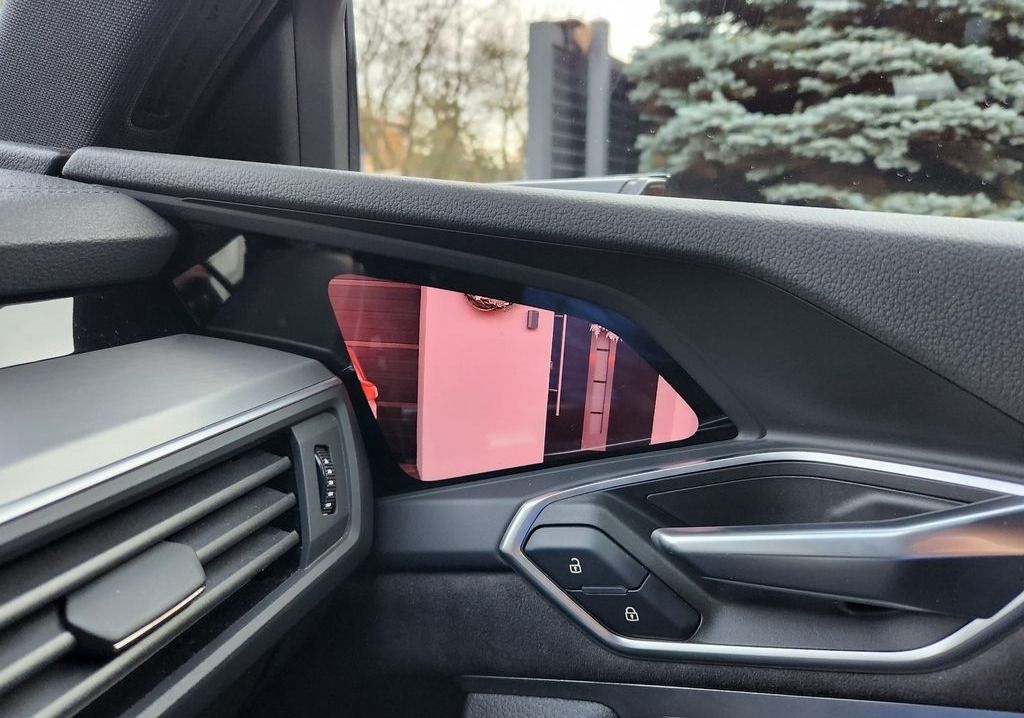 Audi e-tron, 55 quatro Sportback Sli - fotka 6