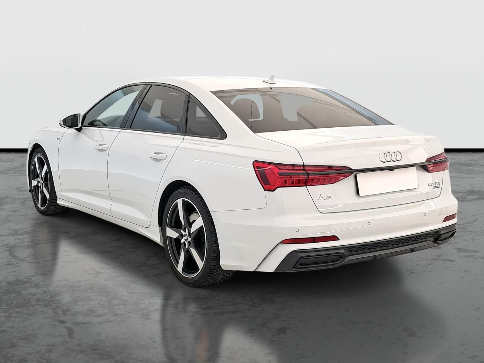 Audi A6, 50 TDI, S line, 4X4, Automat - fotka 4