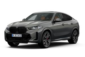 BMW X6, xDrive40d