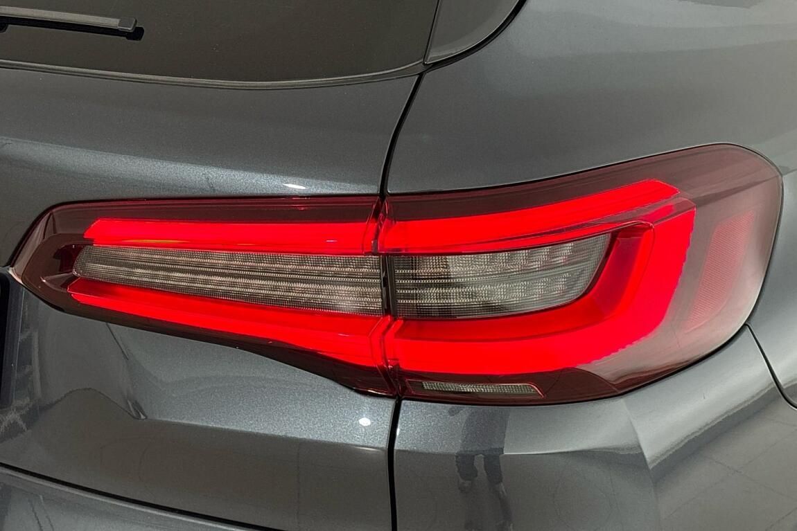 BMW X5, xDrive40i - fotka 5