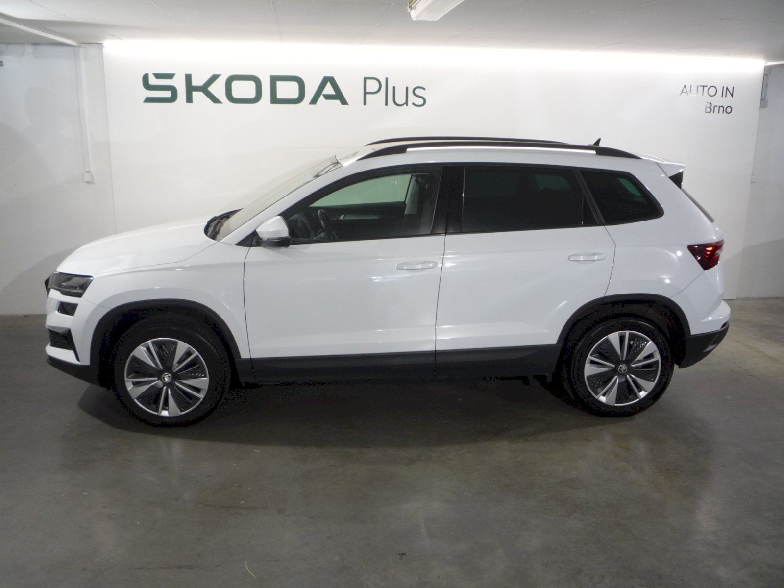 Škoda Karoq, 2,0TDi 85kW STYLE Plus - fotka 3