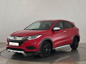 Honda HR-V, 1.5 i-VTEC / 96 kW Comfort