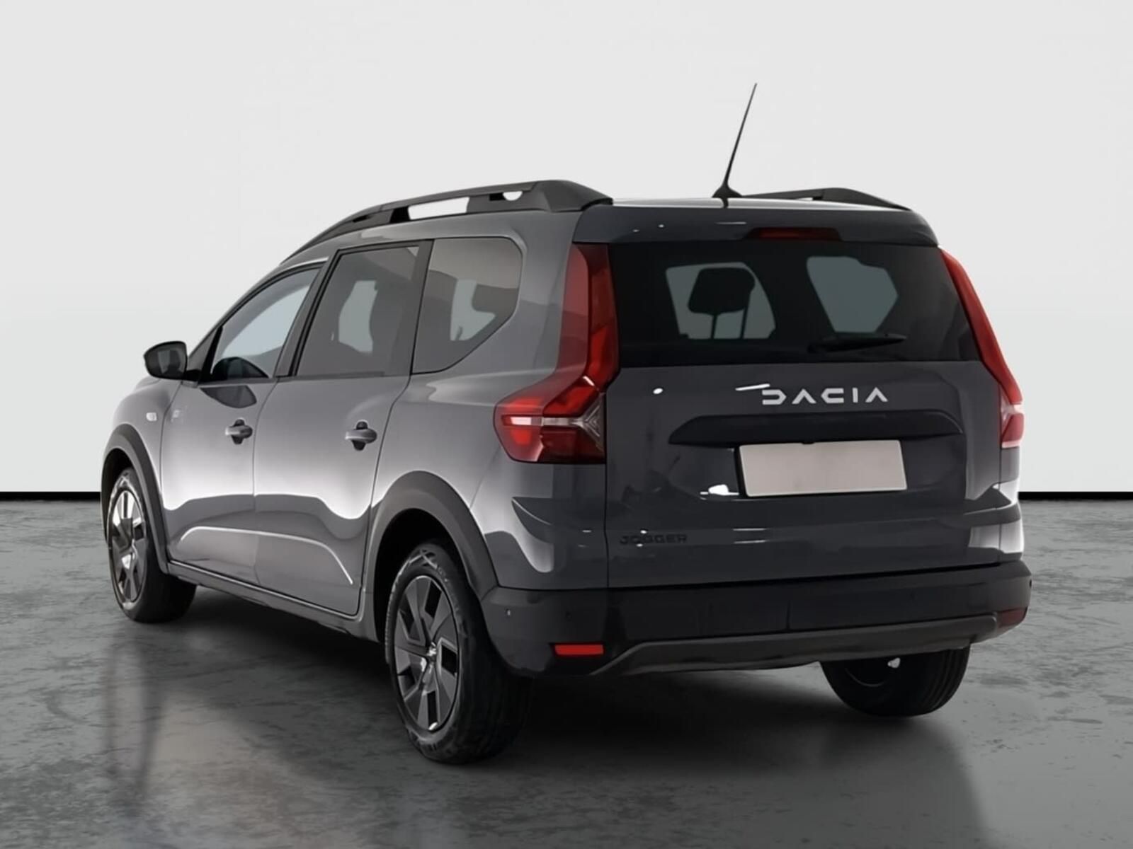 Dacia Jogger, 1.0 TCe, LPG, ČR,1.maj - fotka 4