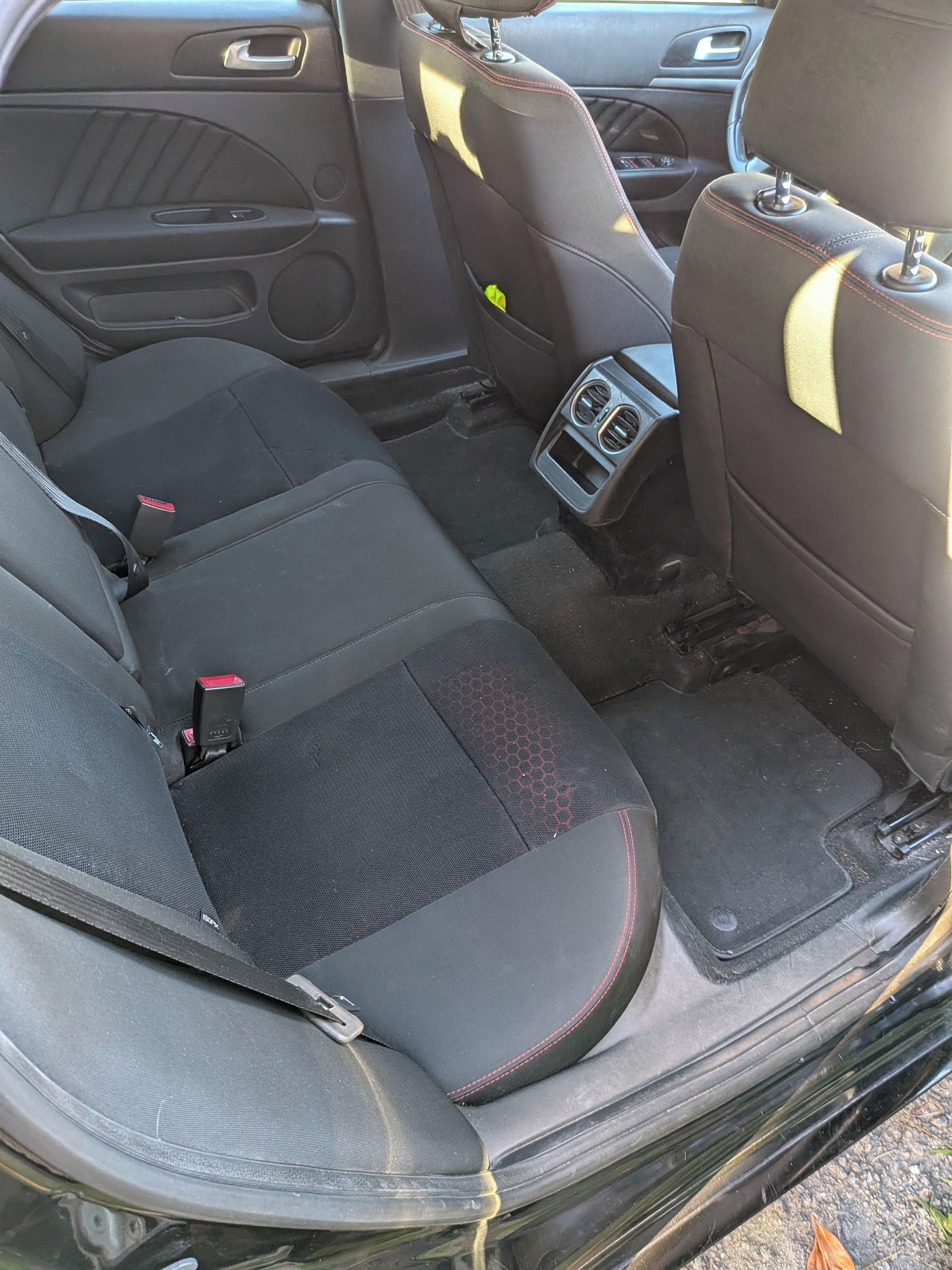 Alfa Romeo 159, Alfa Romeo 2.0 JTDM (125kW) - fotka 3