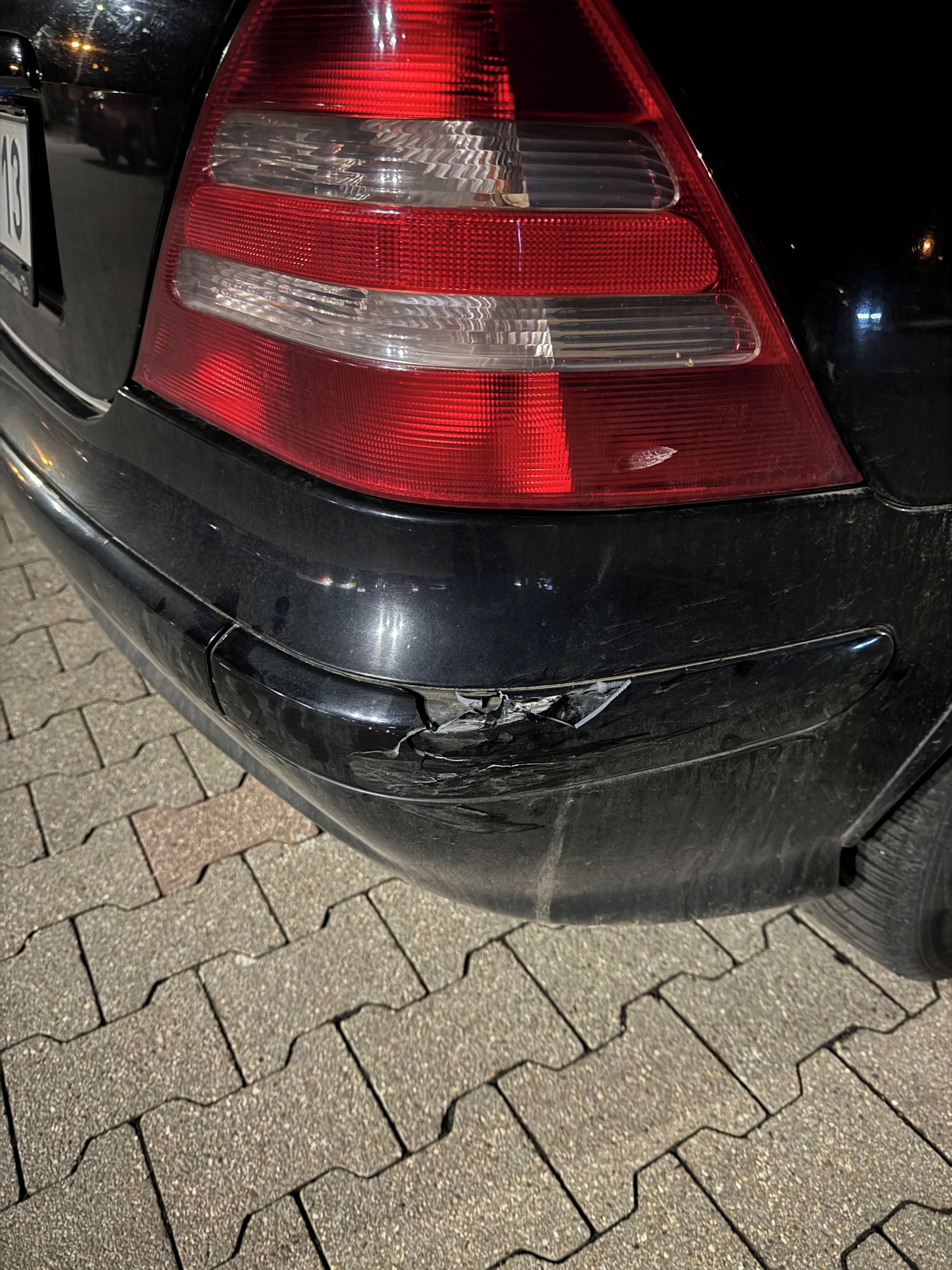 Mercedes-Benz SLK, Mercedes SLK, 2.0 120kw - fotka 2