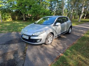 Renault Mégane, Renault Megane 1,6 16V