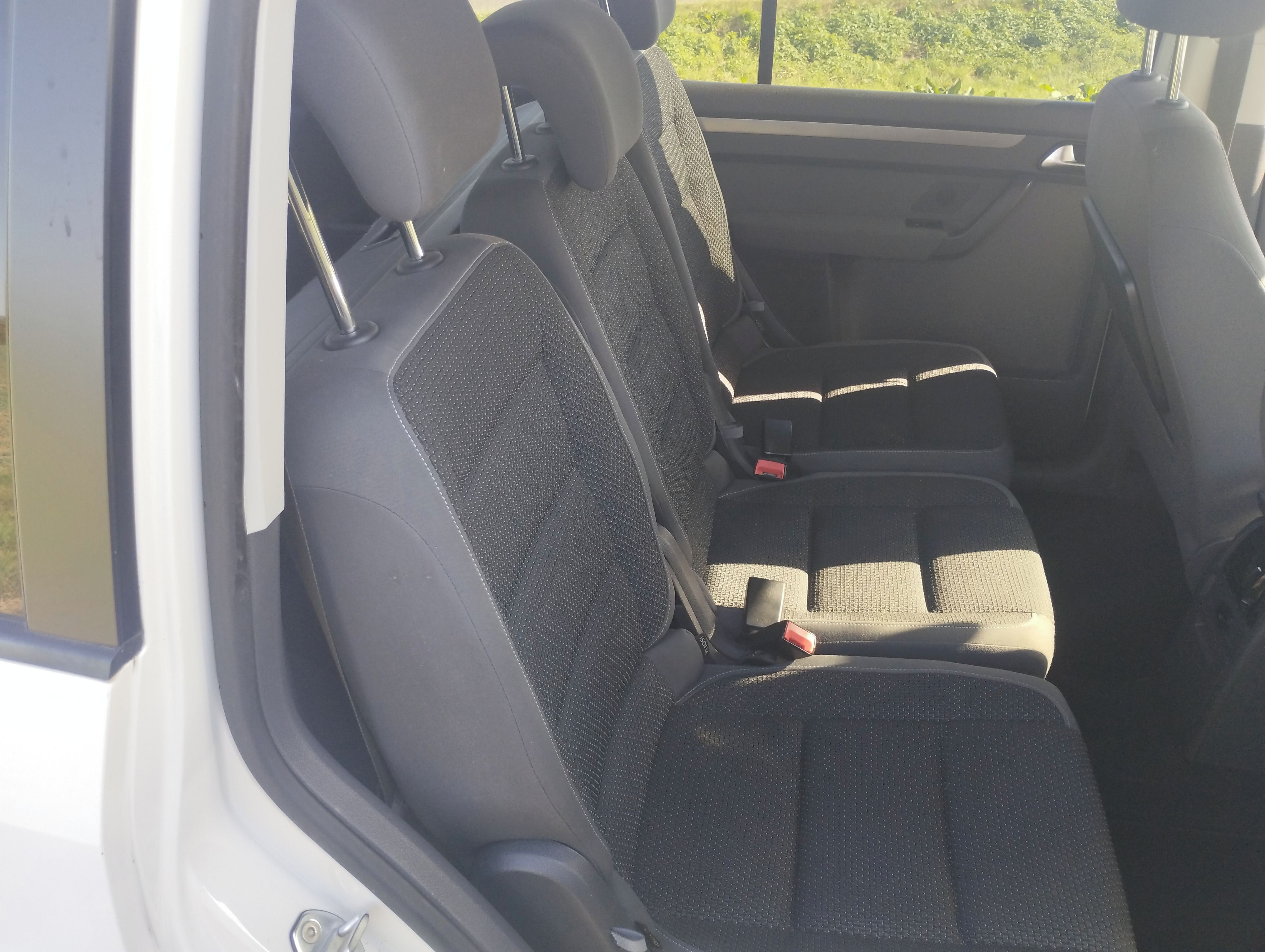 Volkswagen Touran, NOVÁ STK PO ROZVODECH - fotka 6
