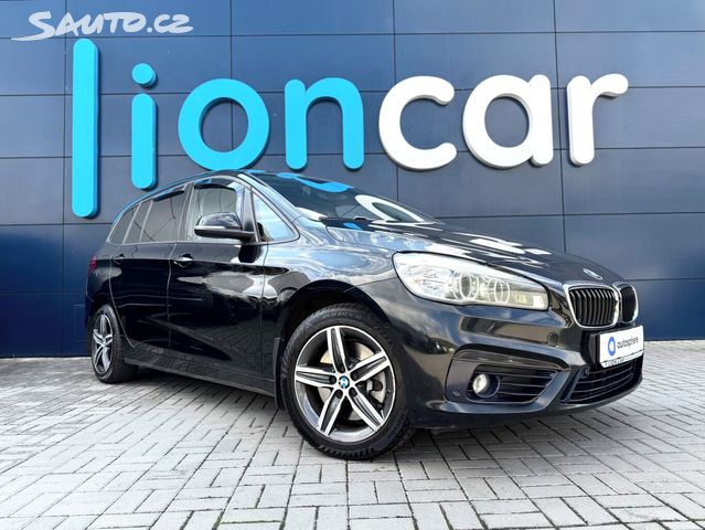 BMW Řada 2