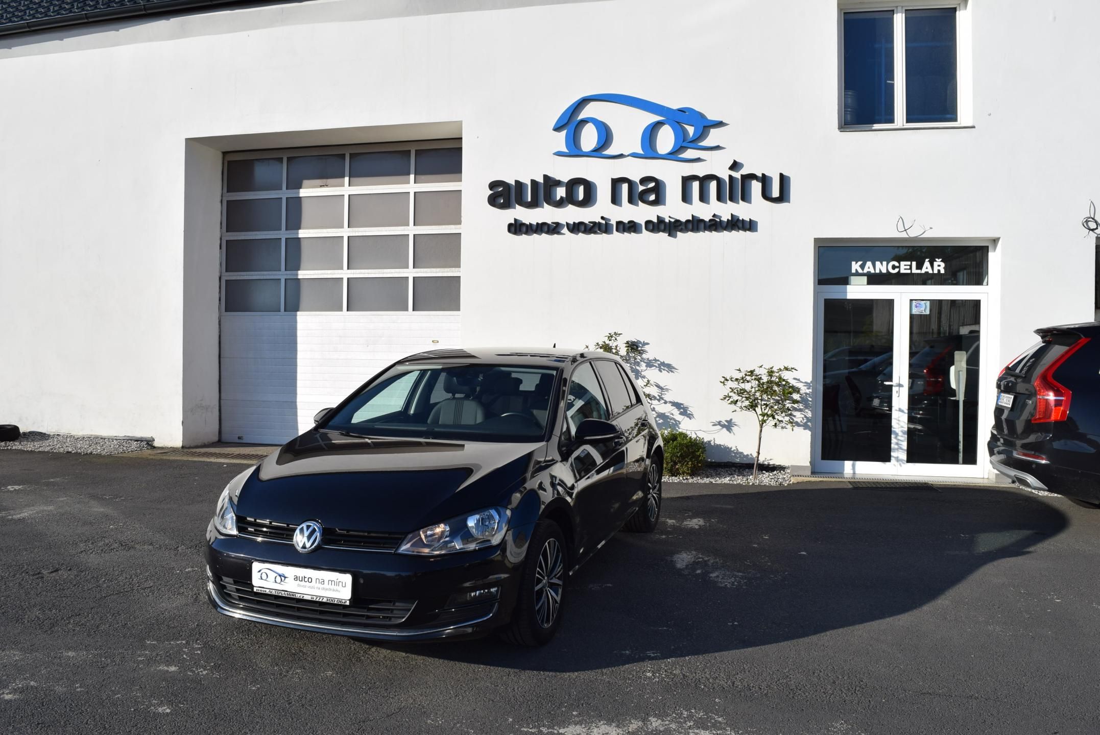 Volkswagen Golf, 1.4TSI 92kw DSG ALLSTAR CLBMT