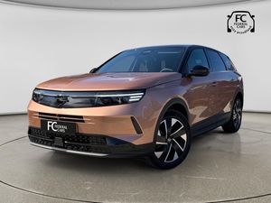 Opel Grandland, Hybrid 1.2 Turbo 100kW GS DCT