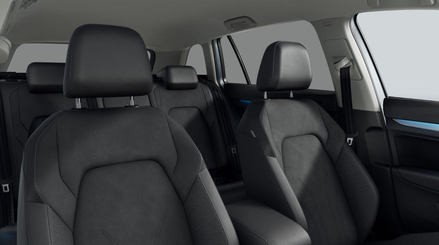Volkswagen Golf, 1,5 110 kW - fotka 4