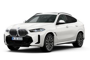 BMW X6, xDrive40i