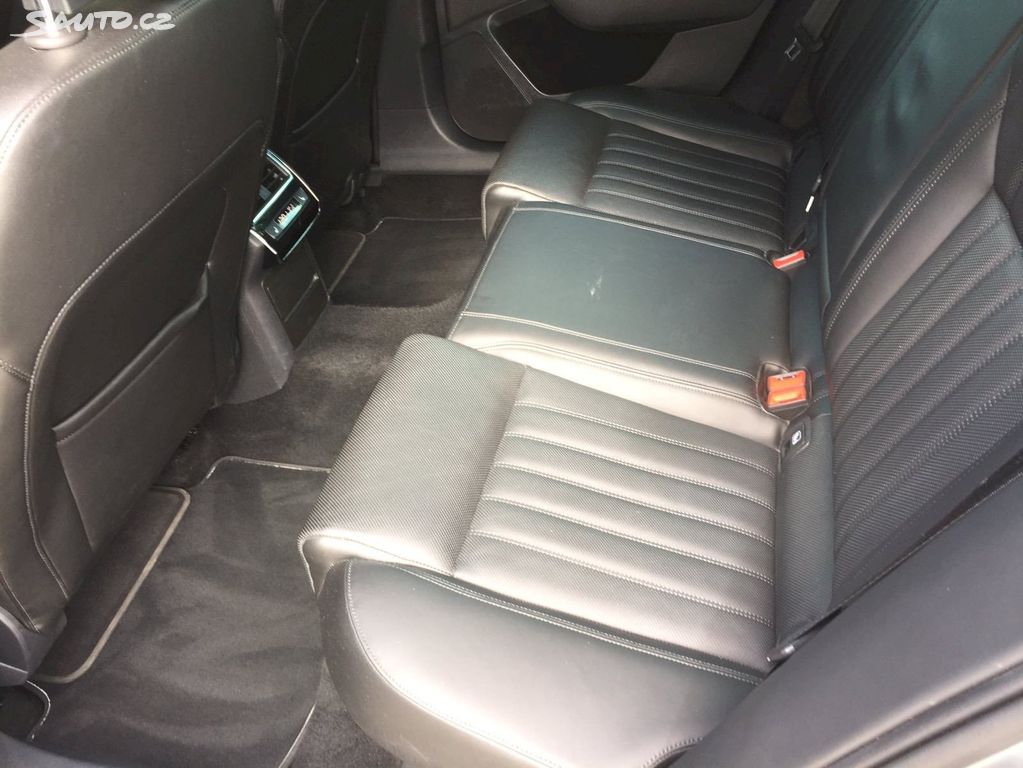 2018 Skoda Superb