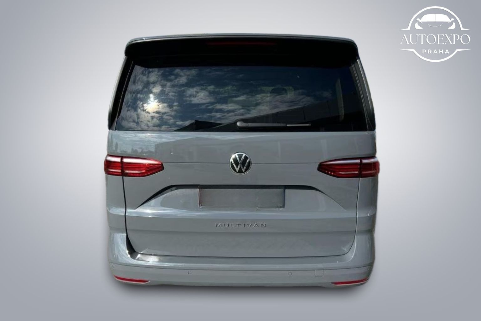 Volkswagen Multivan, Multivan T7 7míst* - fotka 6