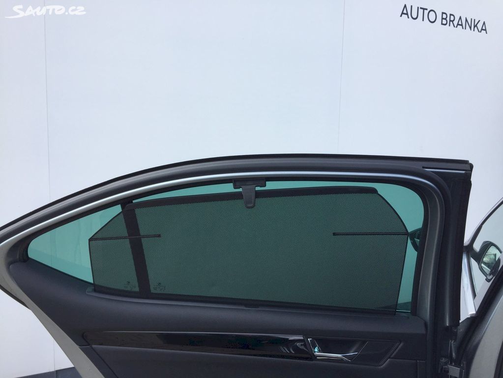 2018 Skoda Superb