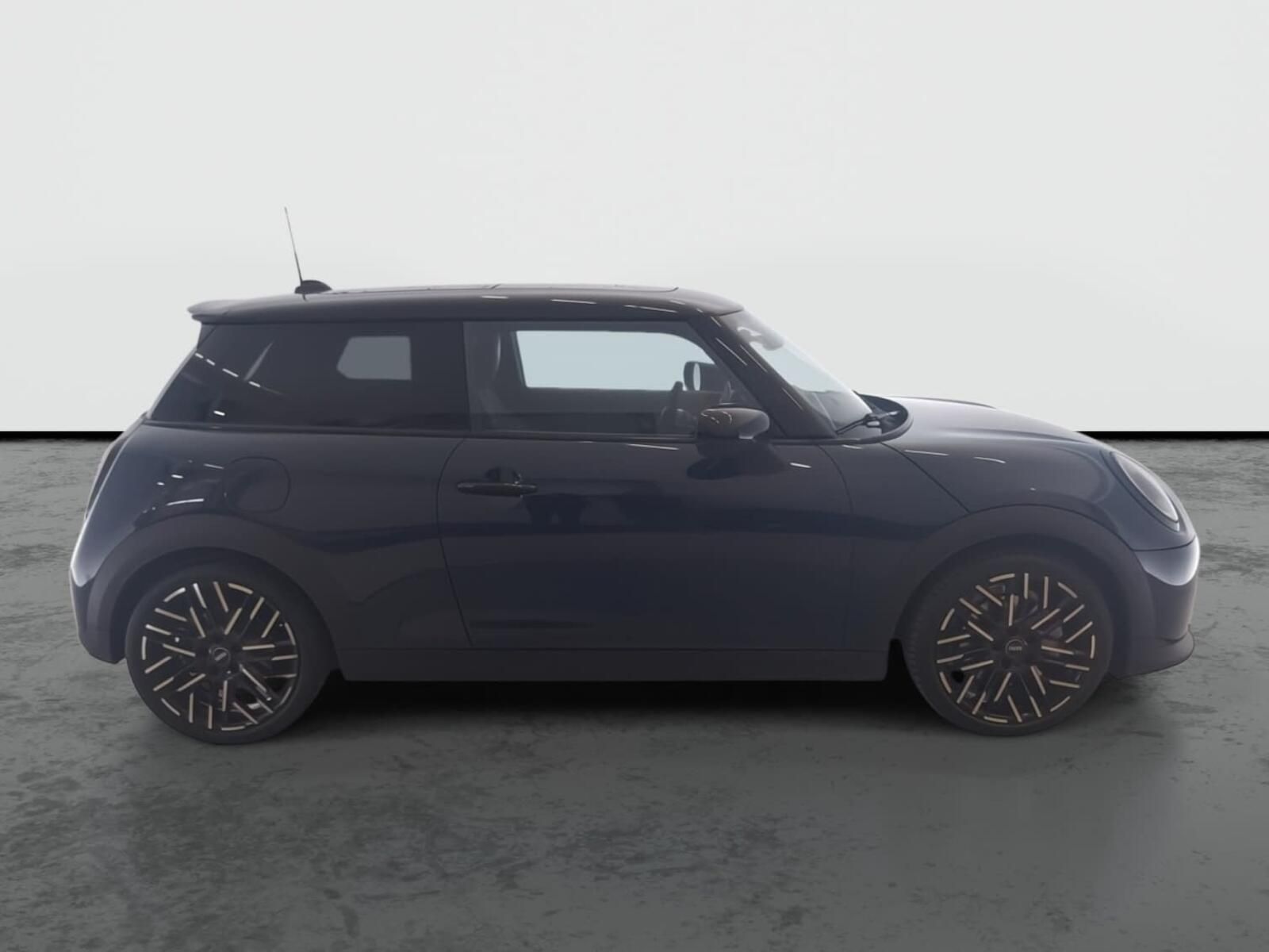Mini Cooper S, Cooper S, Záruka, Automat - fotka 2