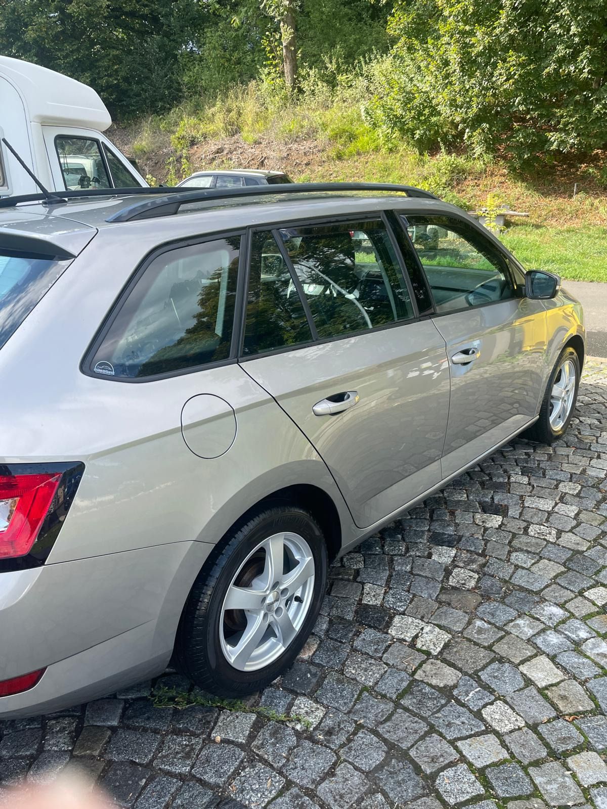 Škoda Fabia, 1,0 55kw - fotka 6