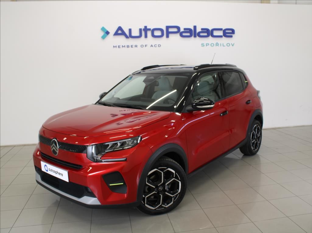 Citroën C3, 1,2 Turbo 100k. PLUS 4 680km!